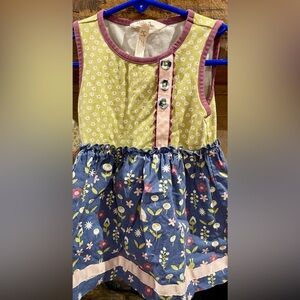 Matilda Jane Set Size: 4